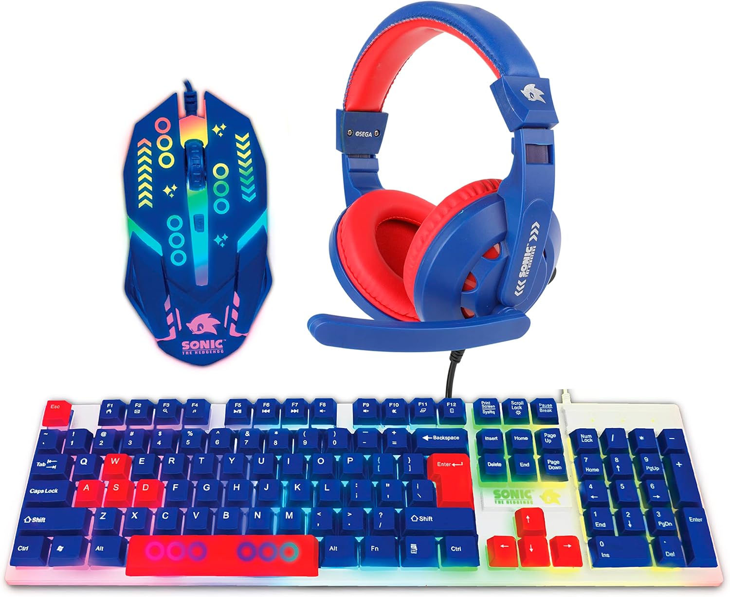 Read more about the article Organize Your Workspace with the KDD Headphone Stand and Controller Holder: Unleash Gaming Power with the Razer Blade 16 Gaming Laptop: Elevate Your Gaming Experience with the Sonic the Hedgehog 3 in 1 Gaming Set