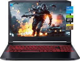 Read more about the article Acer Nitro 5 AN515-58-525P: Unleashing Gaming Power with Precision: best gaming laptop2023