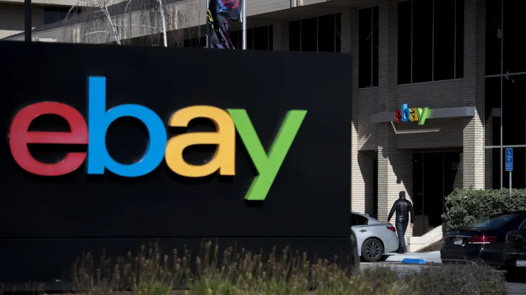 You are currently viewing EBay to dispose of around 1,000 positions, or 9% of regular labor force : eBay Workforce Reduction: Impact on 1,000 Job