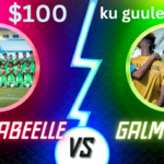 ku guuleeyso $100 saadaali kulanka adag ee hirshabeelle vs galmudug